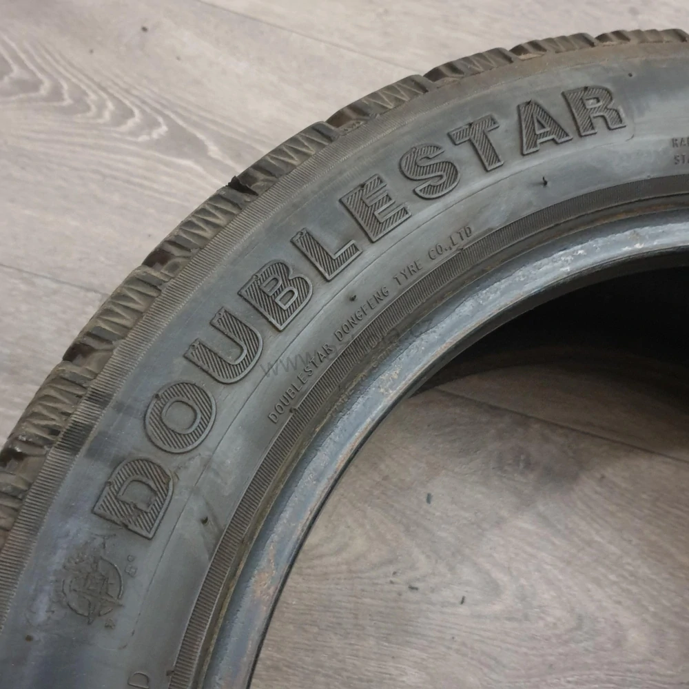 Zimní pneumatiky 215/50 R17 Doublestar č. AP816