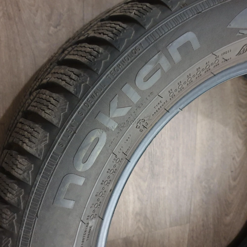Zimní pneumatiky 195/60 R16 Nokian č. AP817