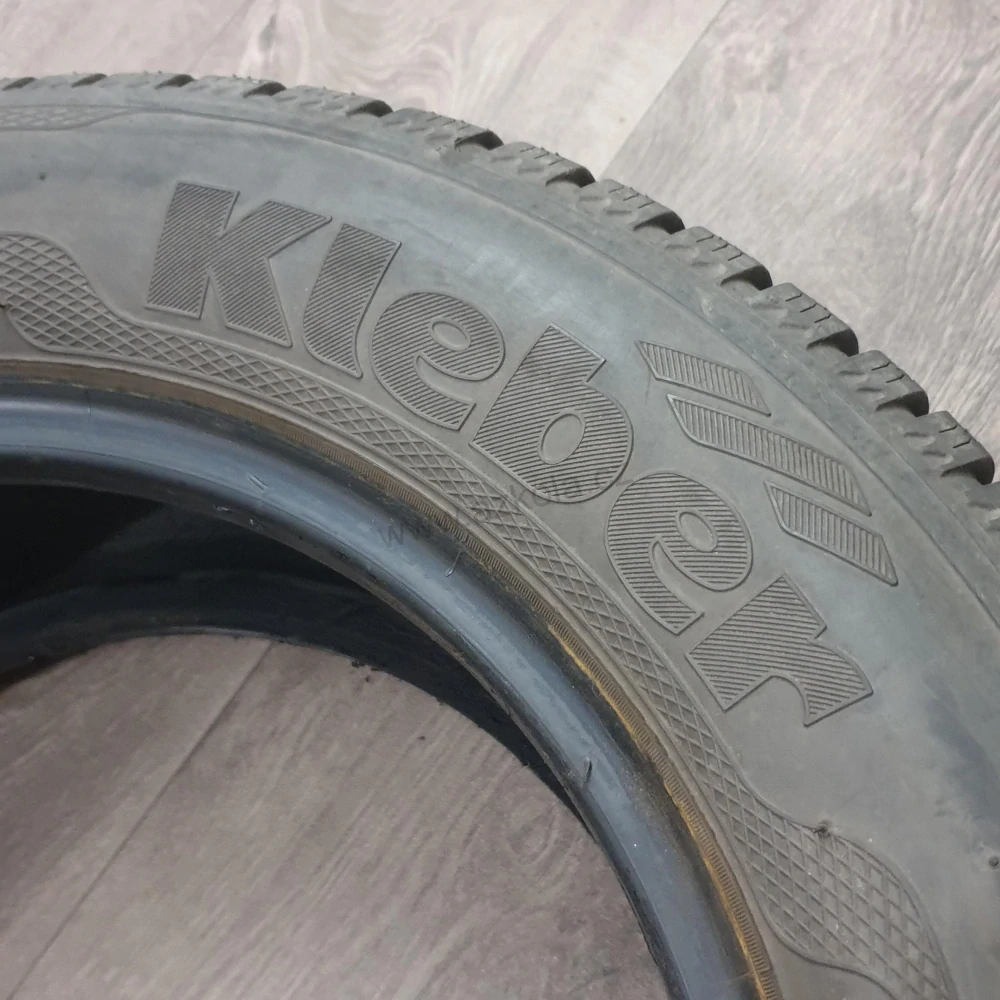 Zimní pneumatiky 195/65 R15 Kleber č. AP819