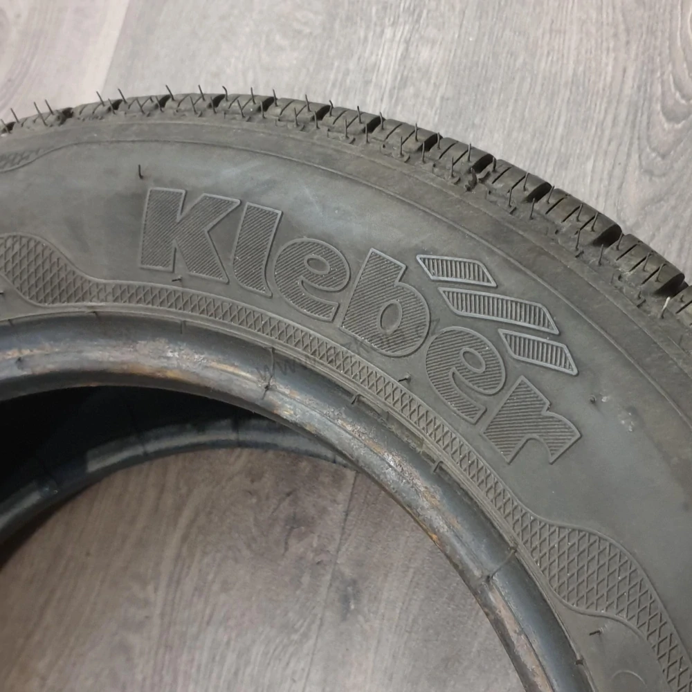Zimní pneumatiky 165/70 R14 Kleber č. AP829