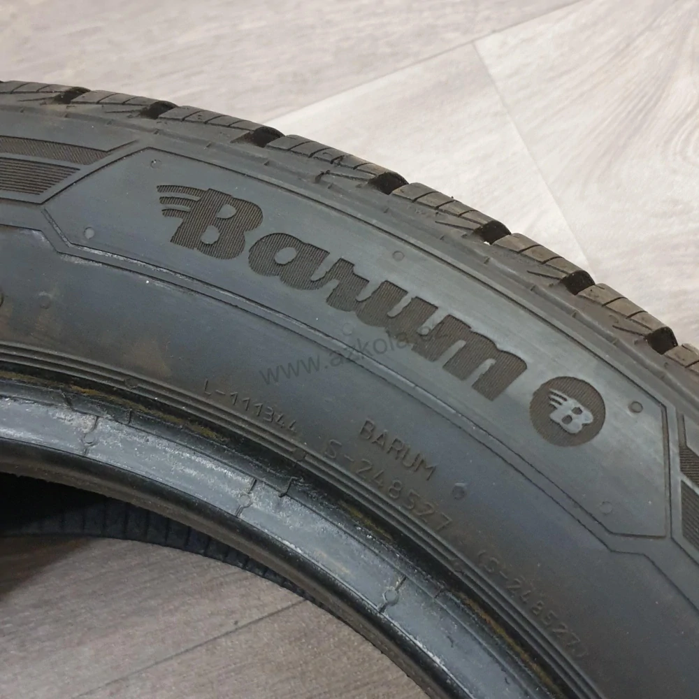 Zimní pneumatiky 185/55 R15 Barum č. AP832