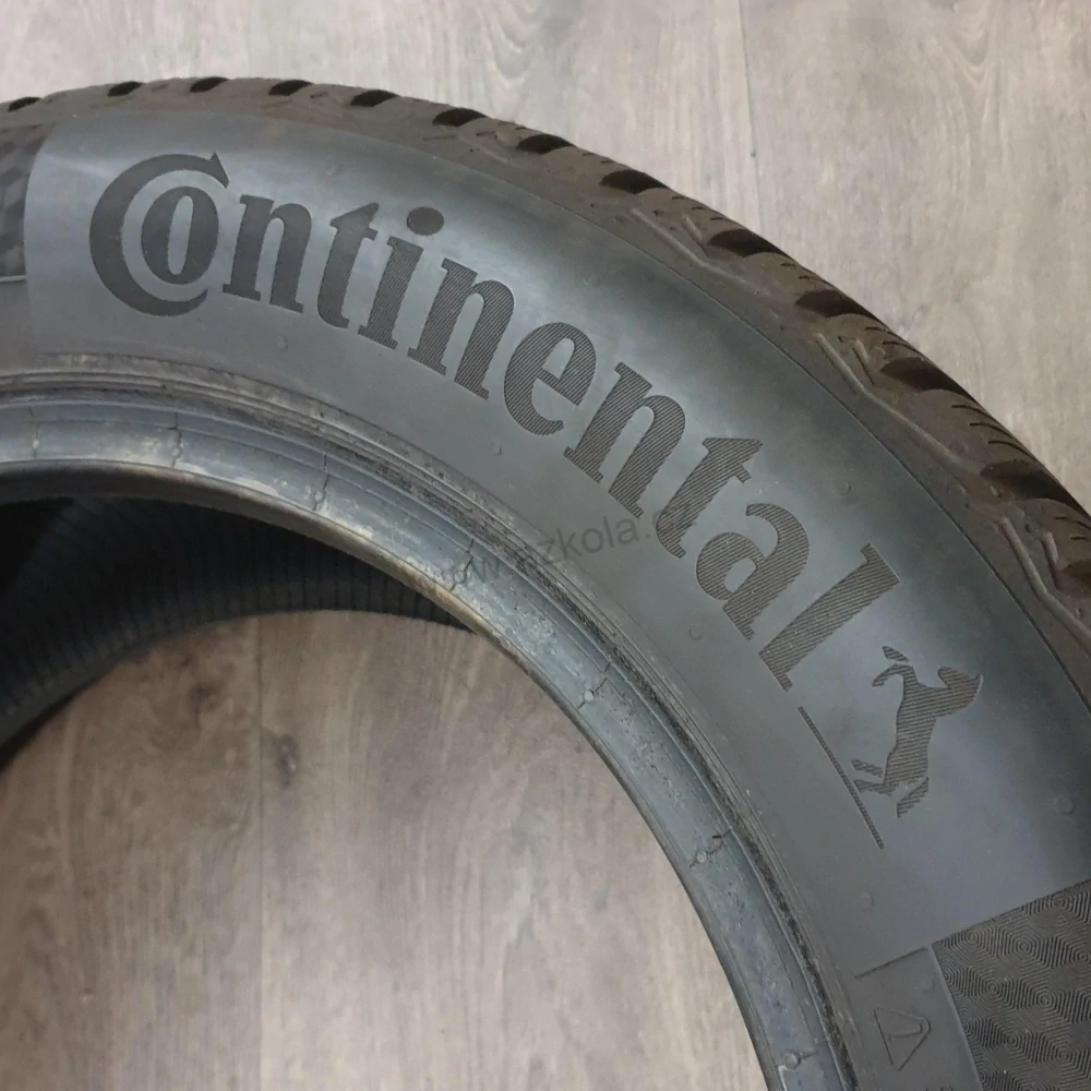 Zimní pneumatiky 205/55 R16 Continental č. AP834