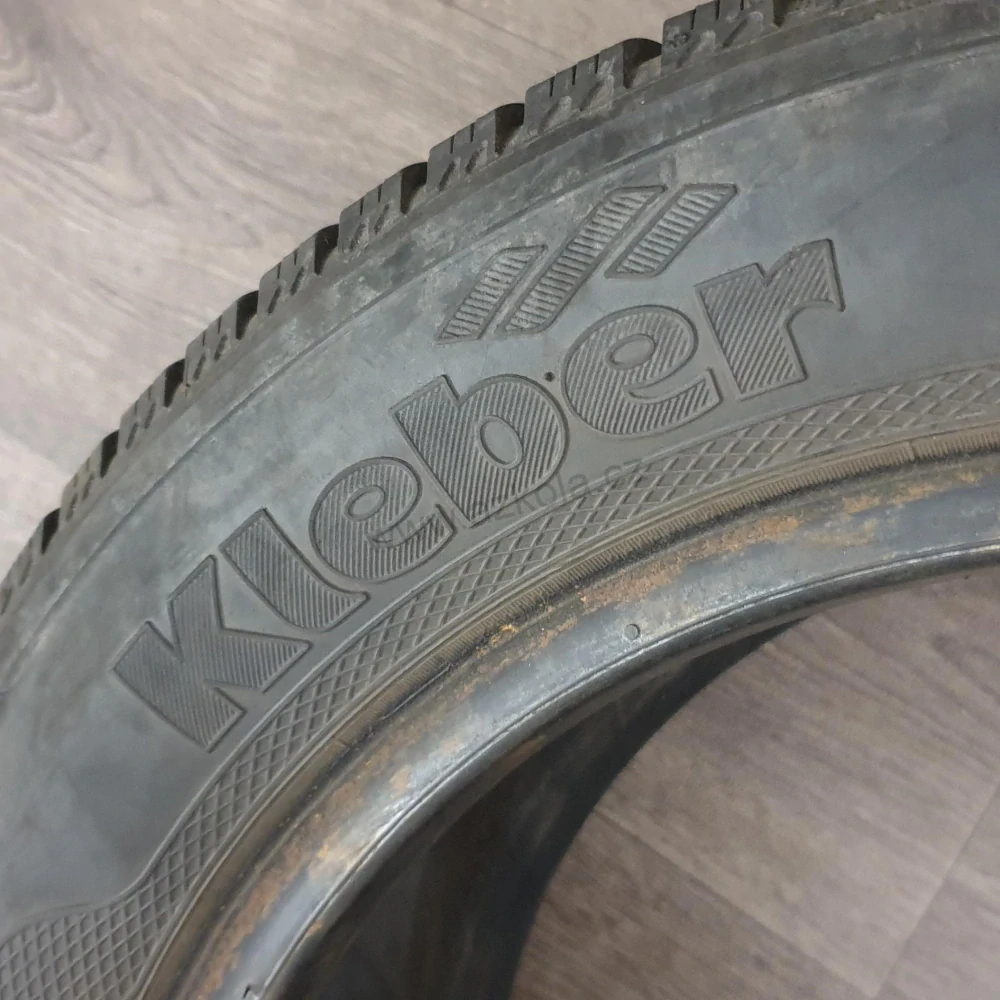 Zimní pneumatiky 205/55 R16 Kleber č. AP836