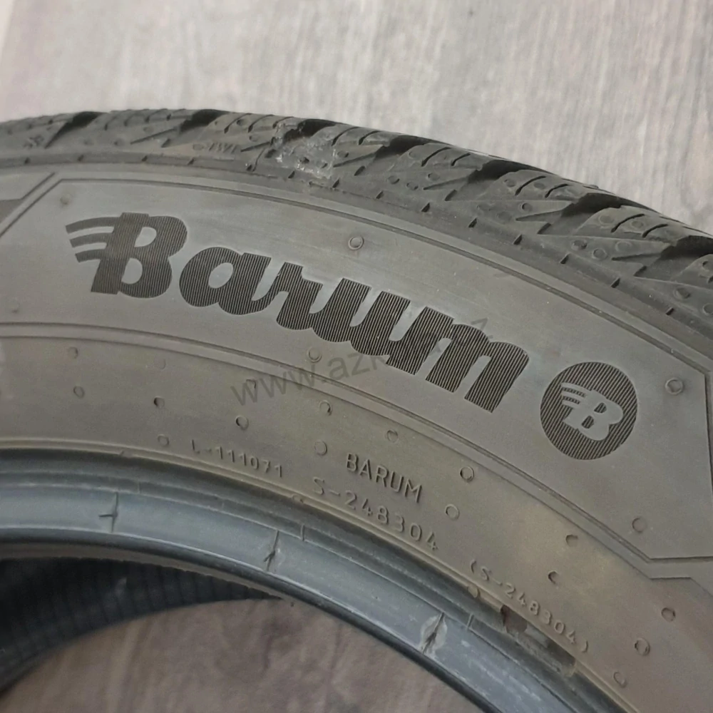 Zimní pneumatiky 205/55 R16 Barum č. AP839