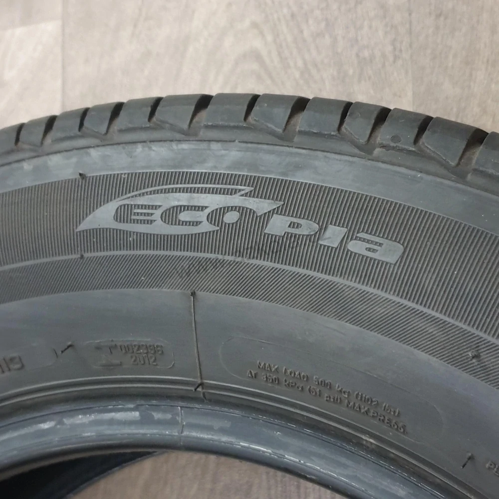 Letní pneumatiky 175/70 R14 Bridgestone č. AP840