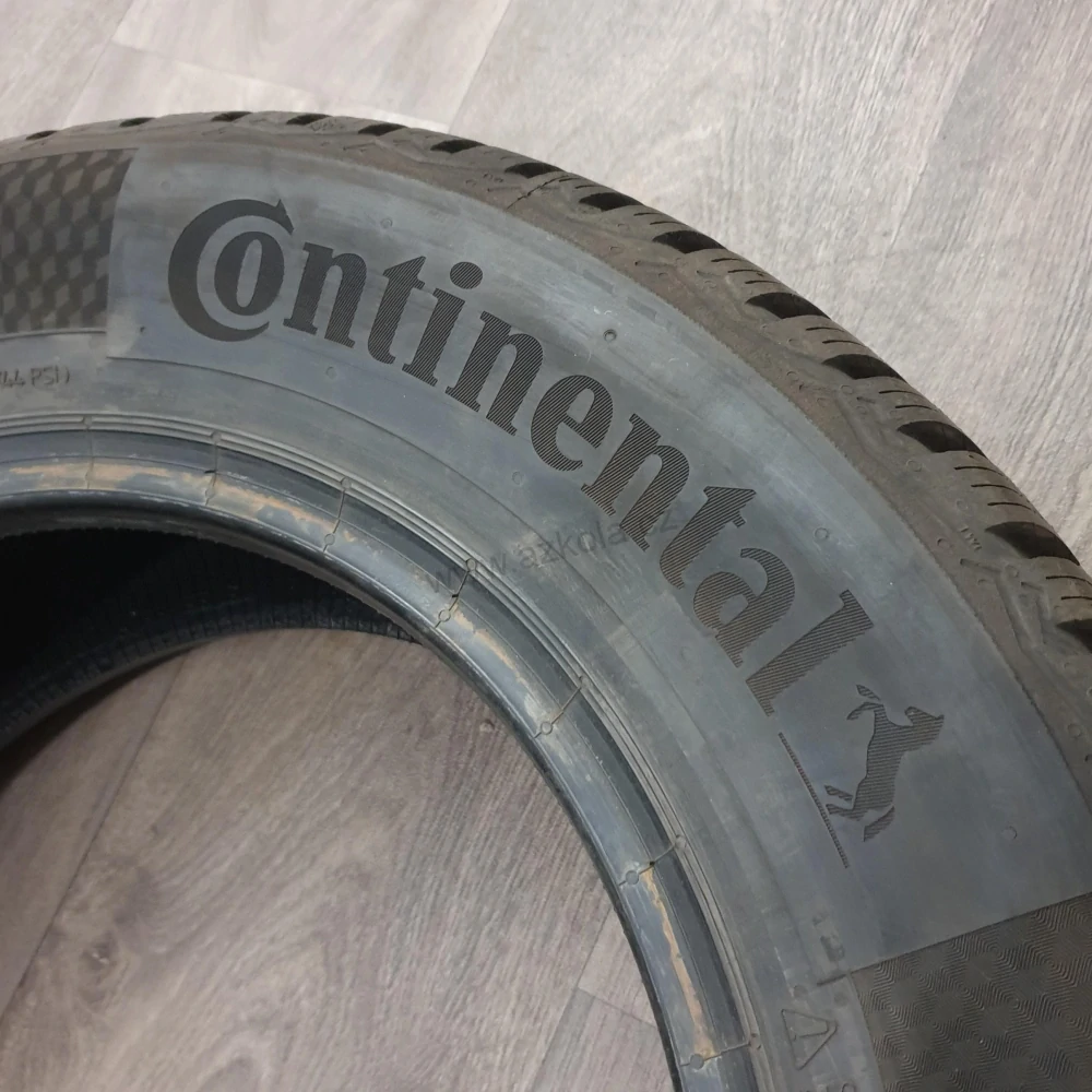 Zimní pneumatiky 195/65 R15 Continental č. AP842