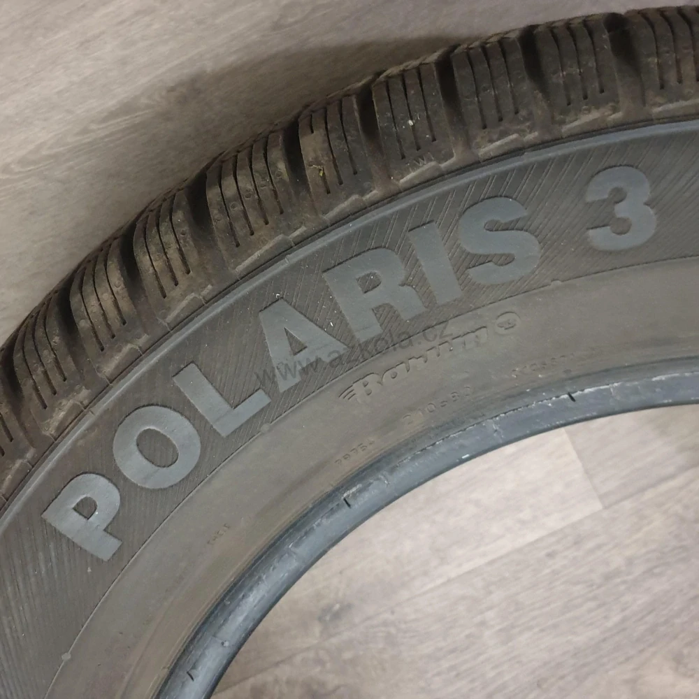 Zimní pneumatiky 195/65 R15 Barum č. AP845