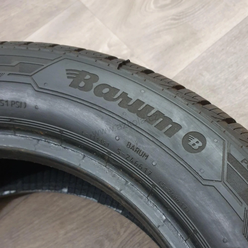 Zimní pneumatiky 195/55 R15 Barum č. AP856