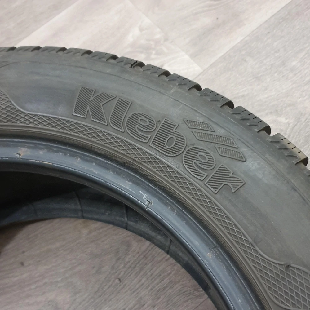 Zimní pneumatiky 195/55 R15 Kleber č. AP858