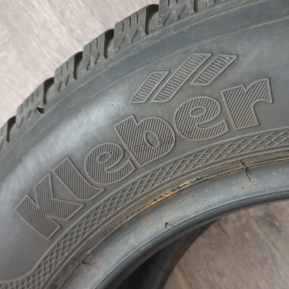 Zimní pneumatiky 175/65 R14 Kleber č. AP860