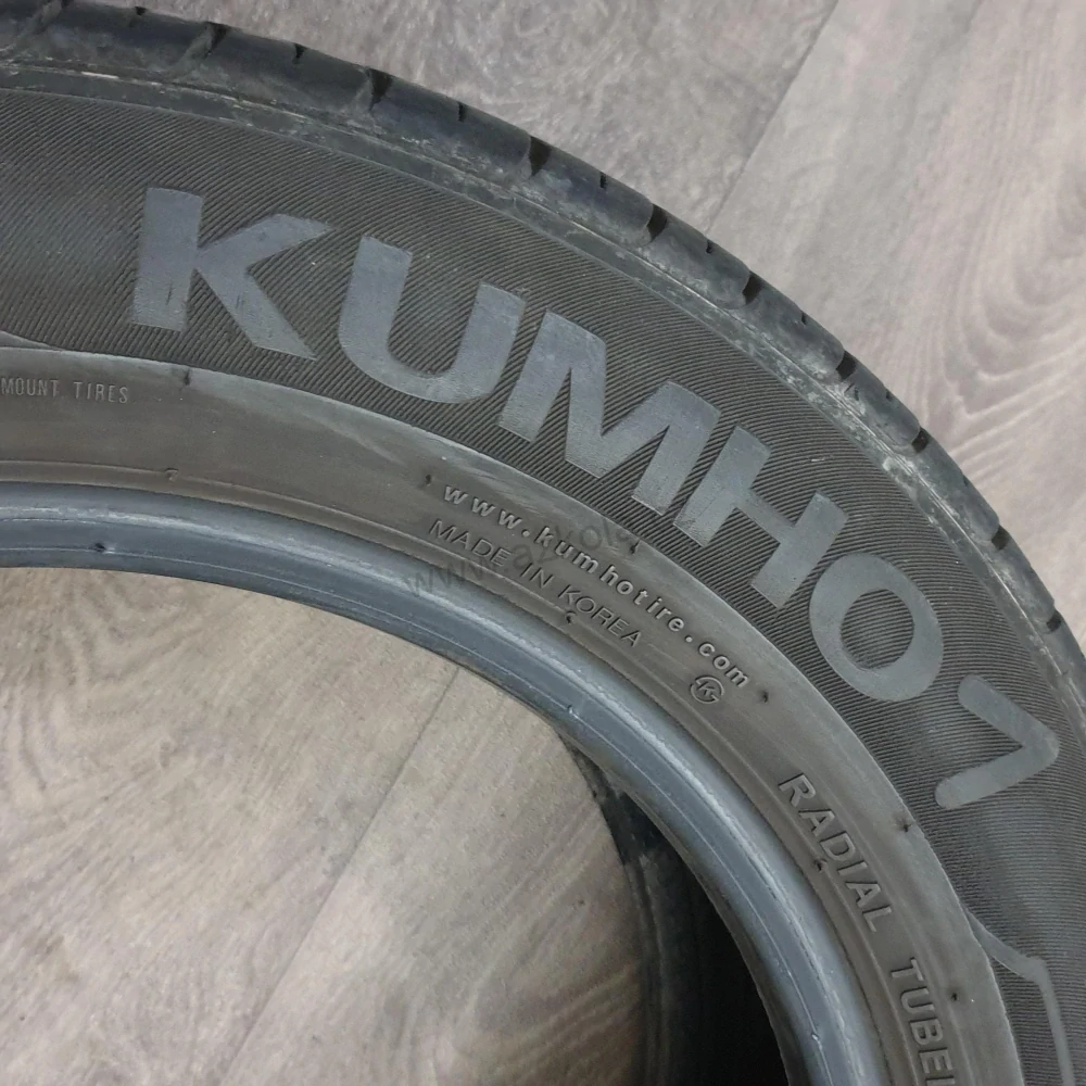 Letní pneumatiky 185/60 R15 Kumho č. AP863