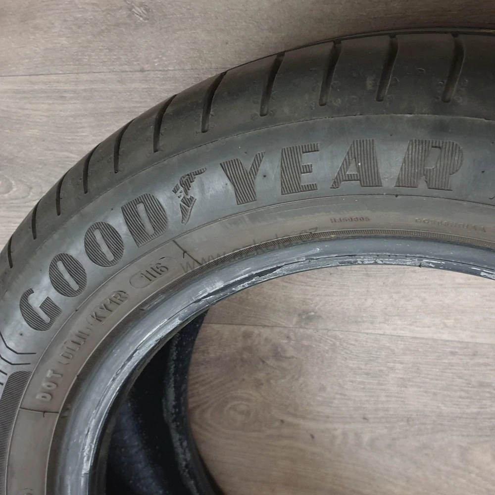 Letní pneumatiky 195/55 R15 GoodYear č. AP864