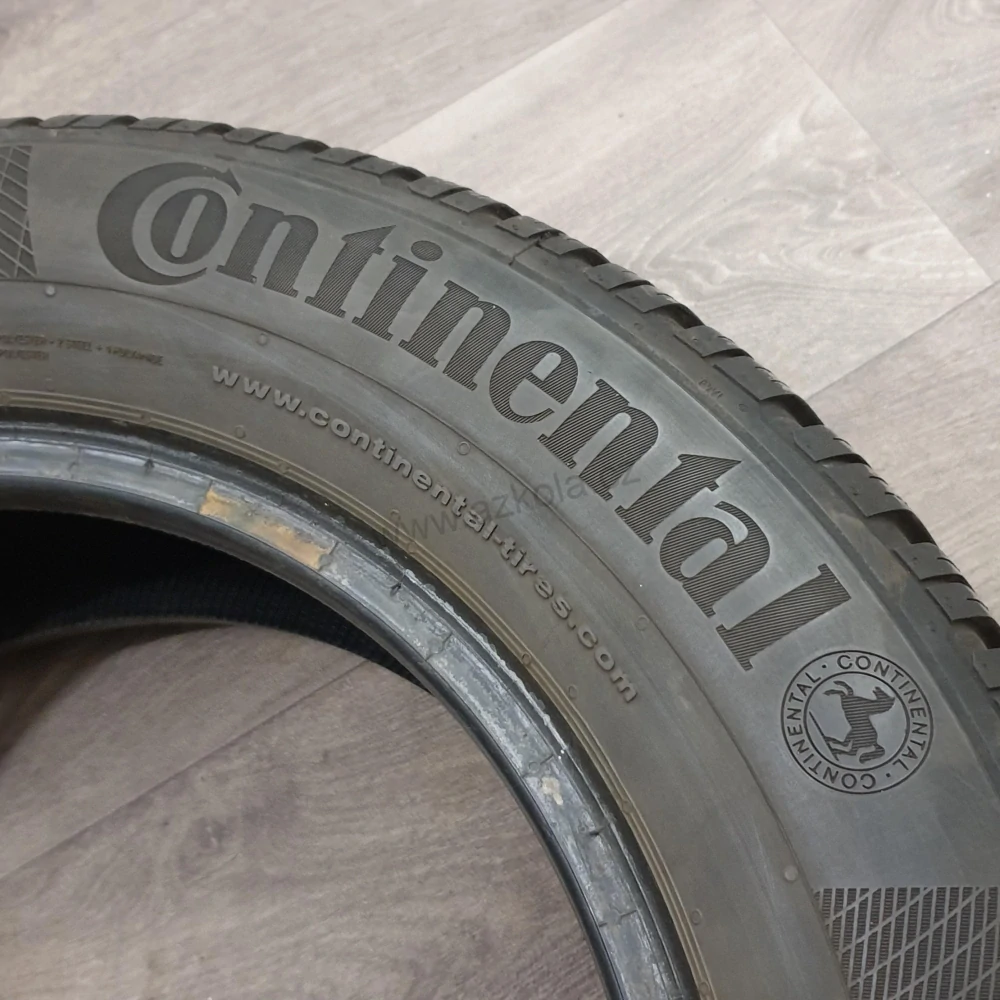 Zimní pneumatiky 205/60 R15 GoodYear č. AP867