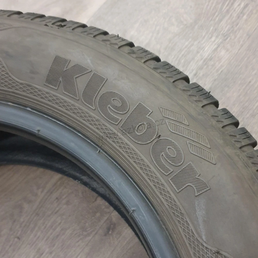 Zimní pneumatiky 185/65 R15 Kleber č. AP830