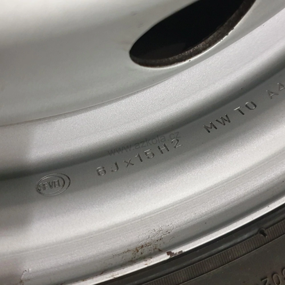 Zimní kola Citroen, Fiat, Iveco, Opel, Peugeot, Toyota 215/70 R15C č. AK160