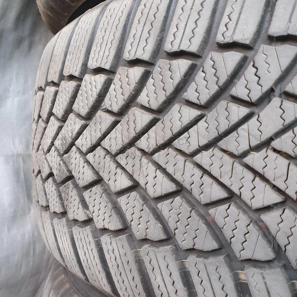 Zimní kola Škoda, VW, Audi 255/50 R19 č. AK172