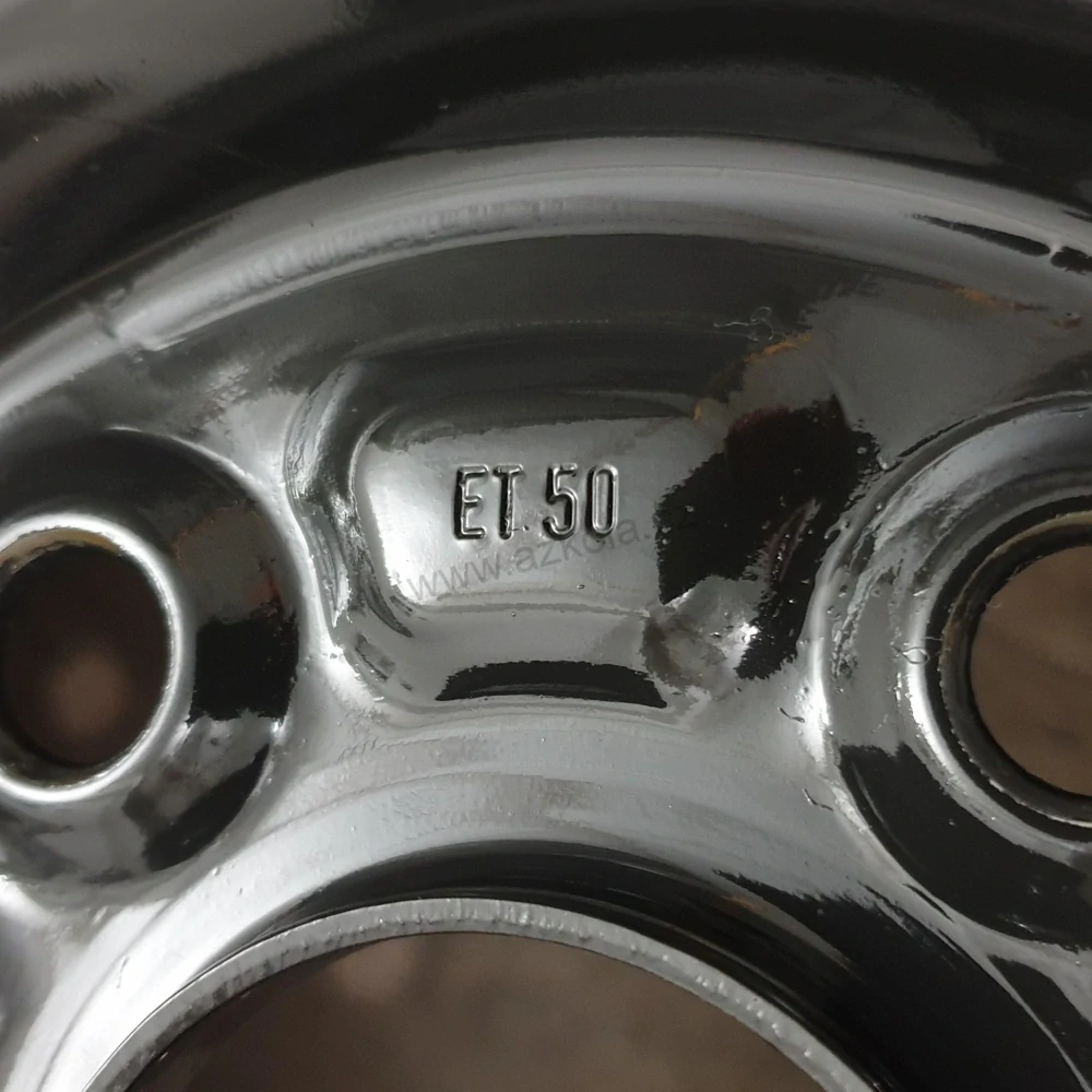 Zimní kola Suzuki SX4, Vitara 215/60 R16 č. AK191