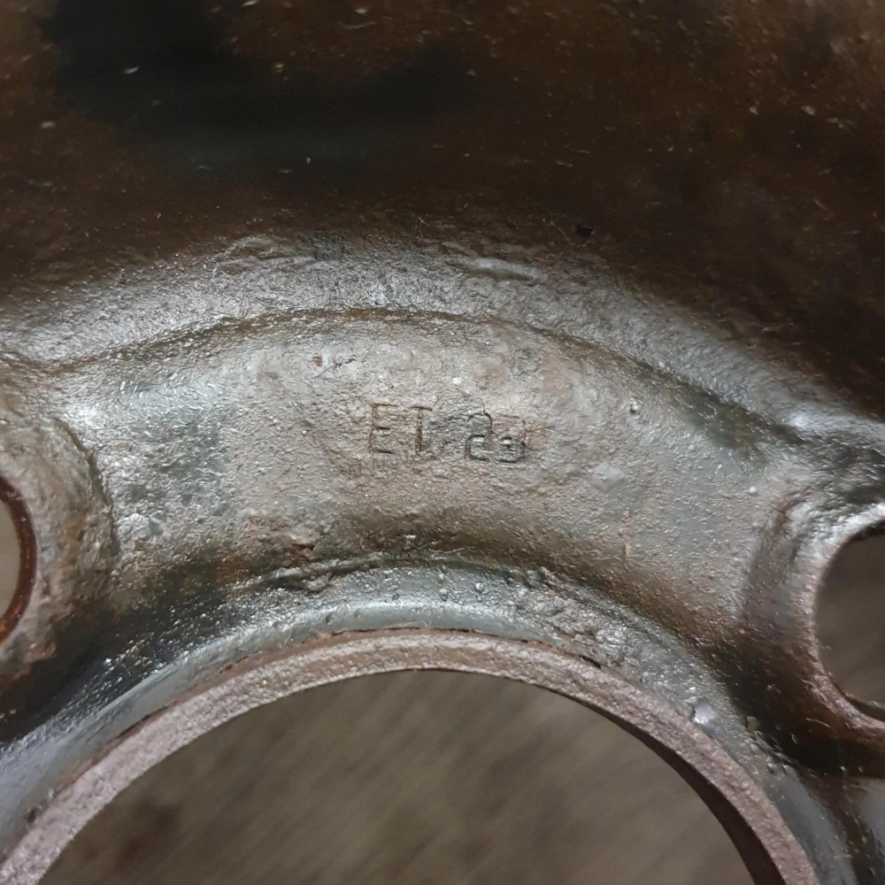 Zimní kola Peugeot, Citroen 195/55 R16 č. AK192