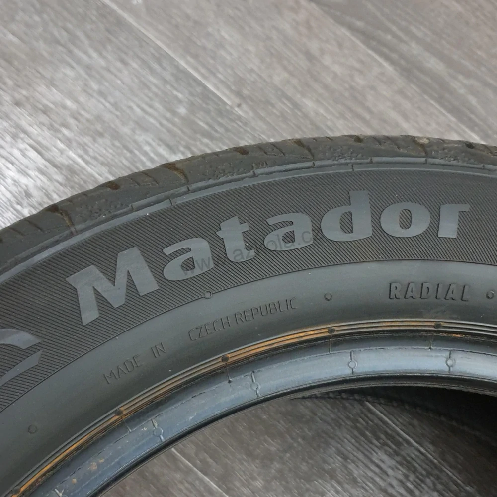 Zimní pneumatiky 205/55 R16 Matador č. AP562