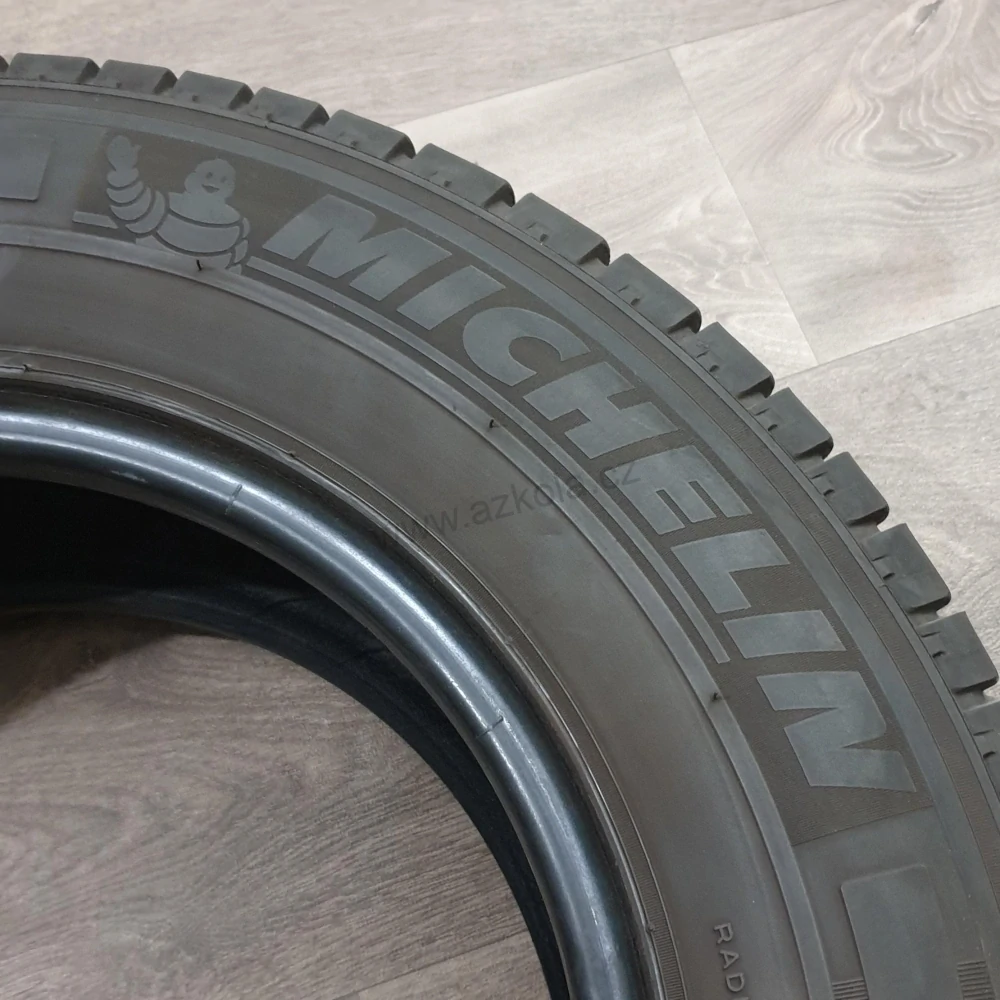 Letní pneumatiky 235/65 R16C Michelin č. AP889