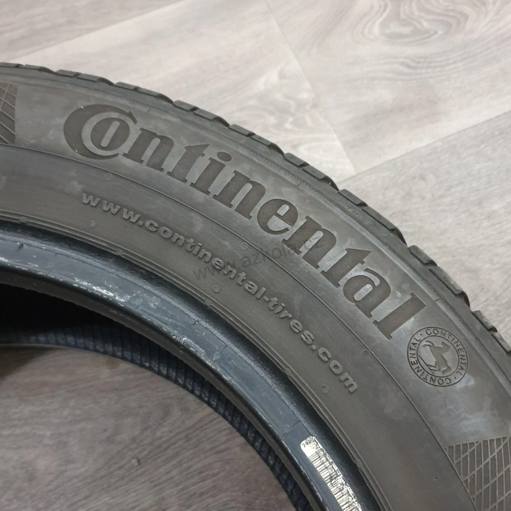 Zimní pneumatiky 205/55 R16 Continental č. AP895
