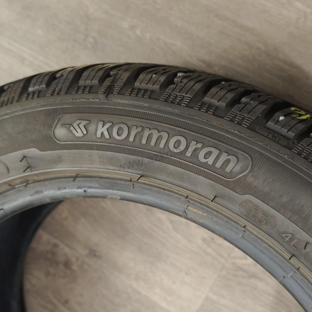 Zimní pneumatiky 185/55 R15 Kormoran č. AP897