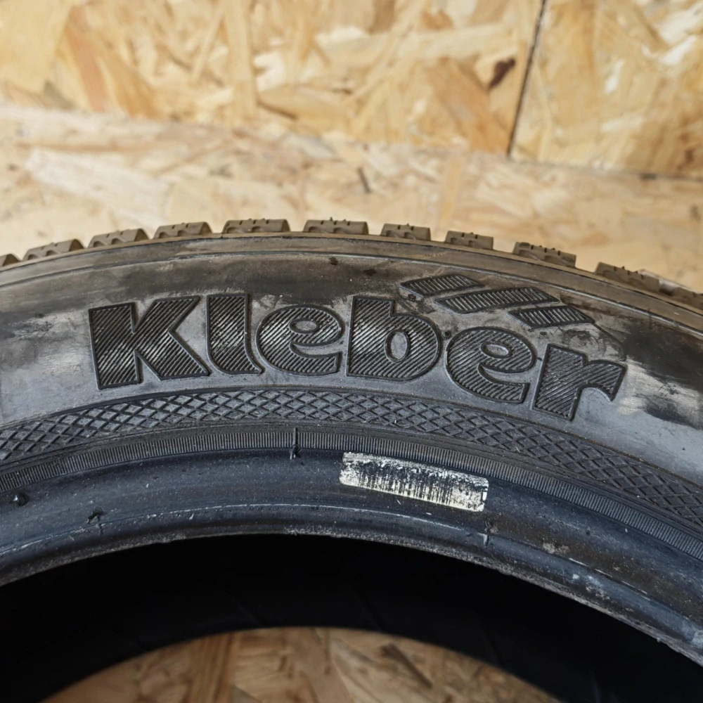 Zimní pneumatiky 205/55 R16 Kleber č. AP899