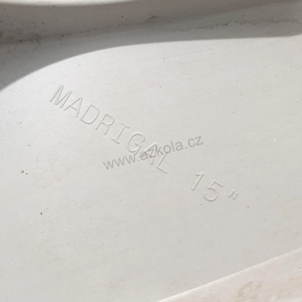 Originální poklice 15" Renault Megane (bazarové, použité)