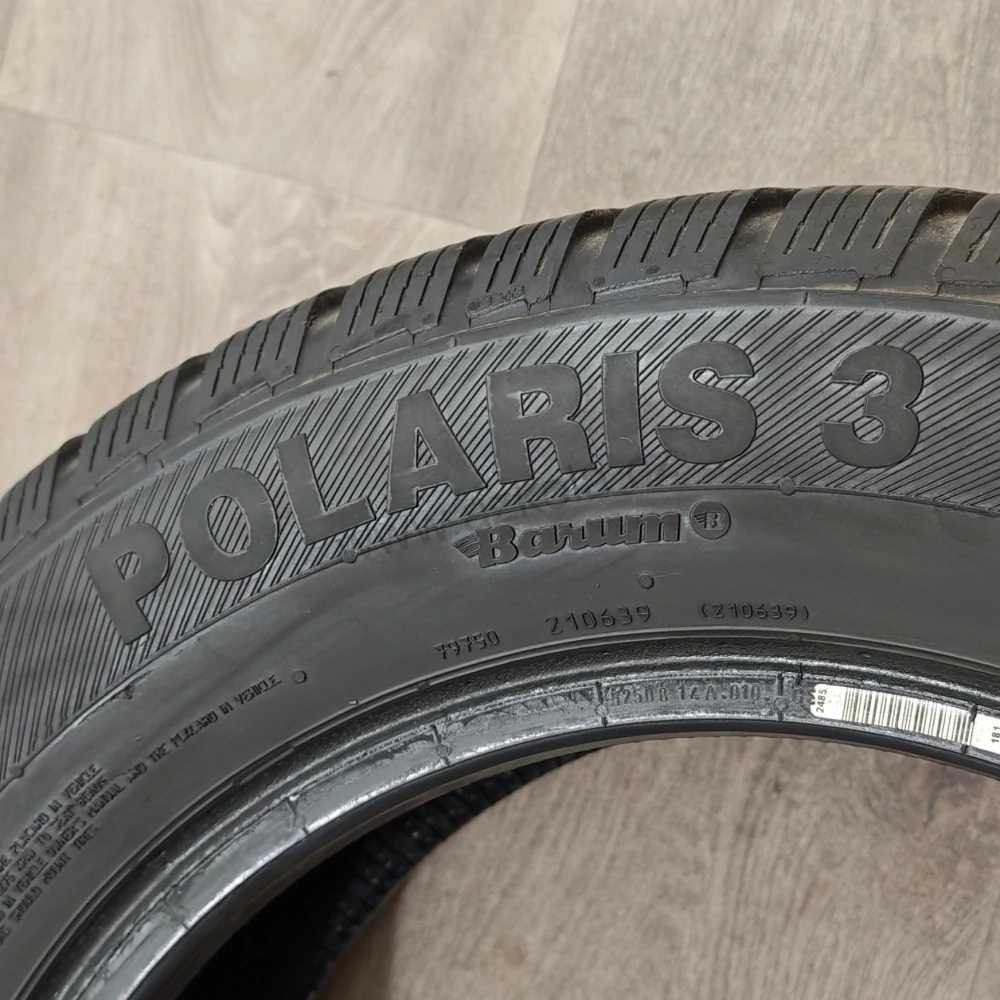 Zimní pneumatiky 185/65 R15 Barum č. AP906