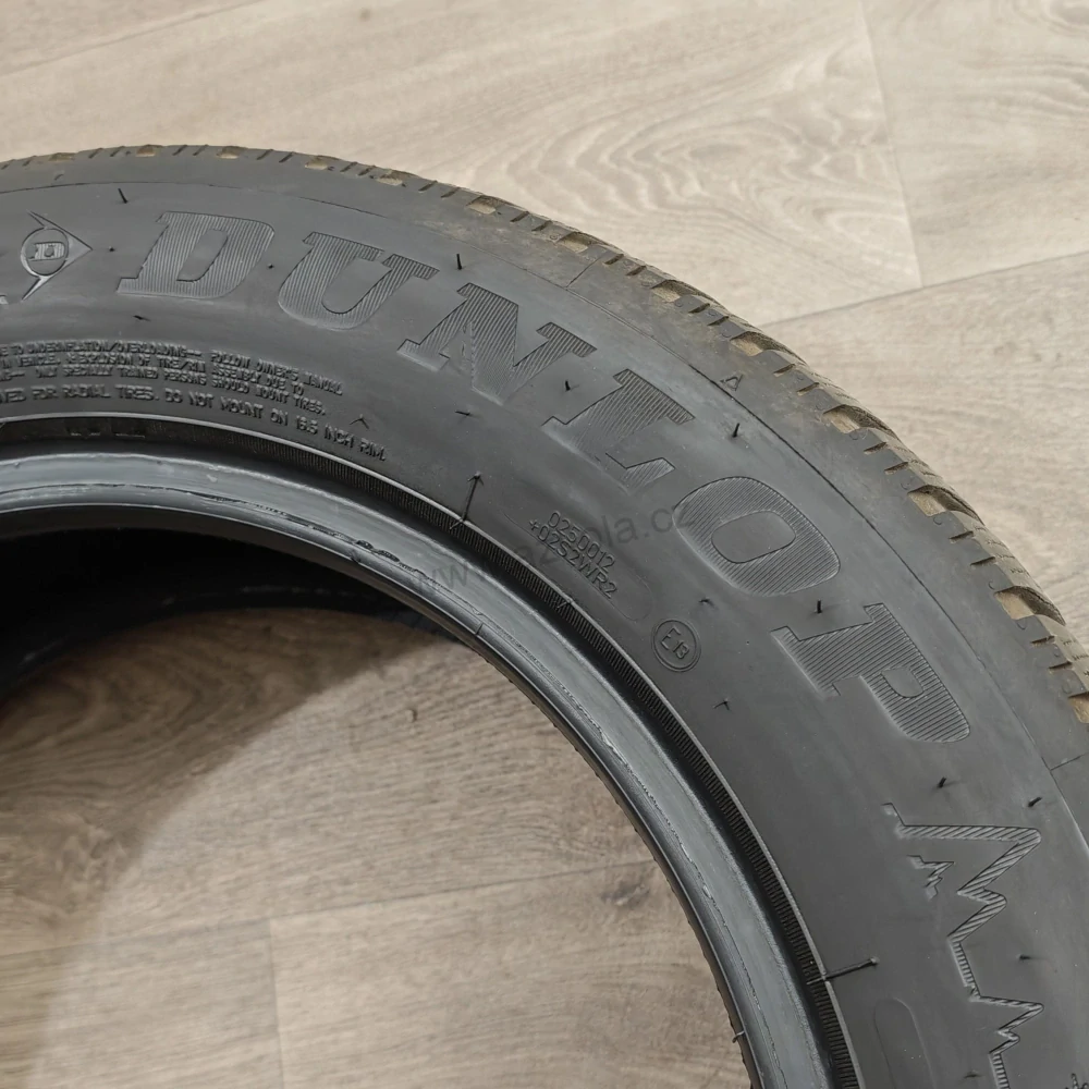 Zimní pneumatiky 205/60 R16 Dunlop č. AP915