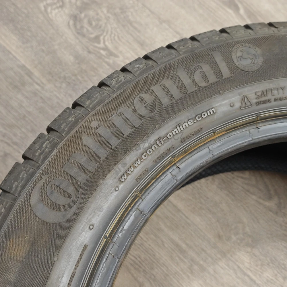 Zimní pneumatiky 205/60 R16 Continental č. AP924
