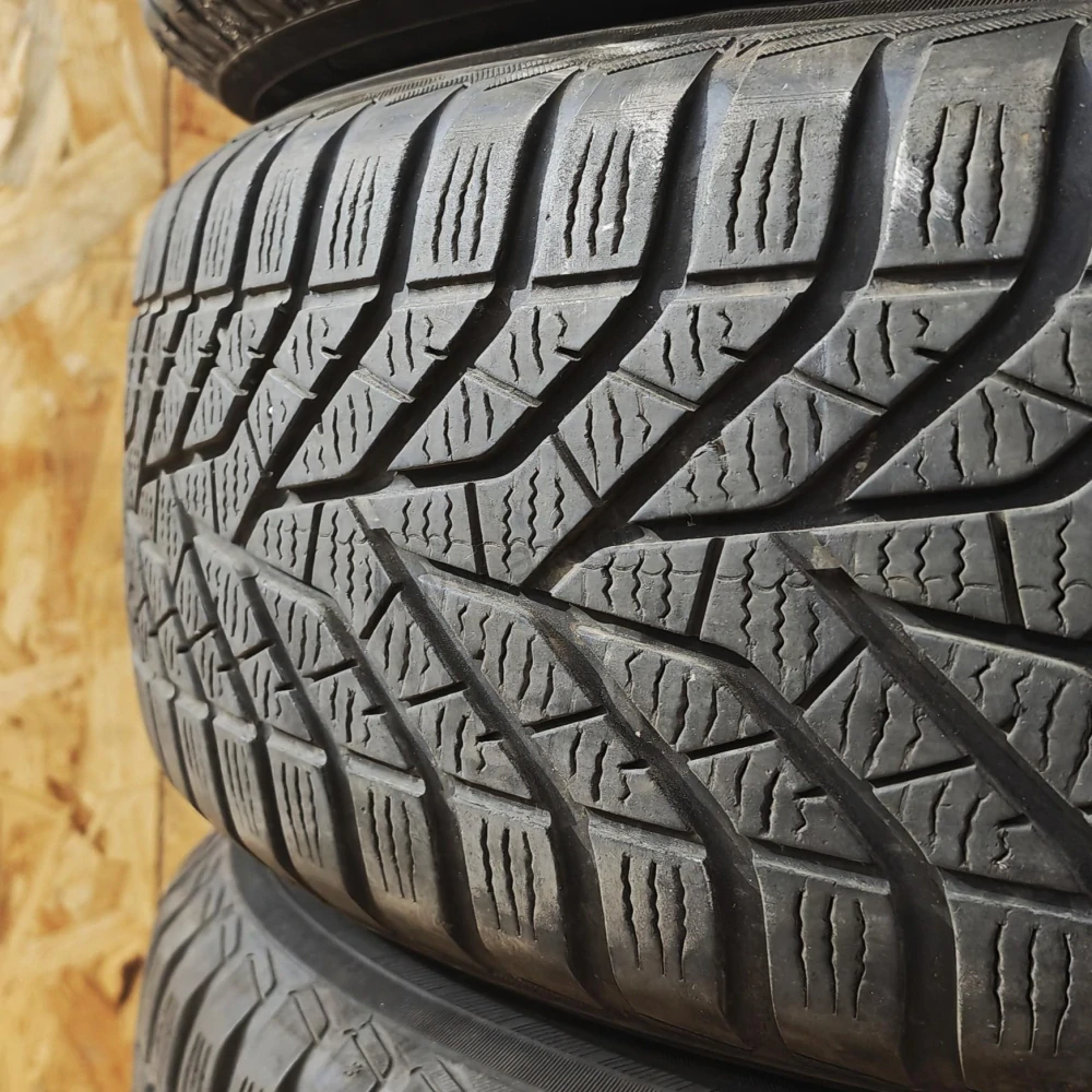 Zimní kola Suzuki SX4, Vitara 215/60 R16 č. AK198
