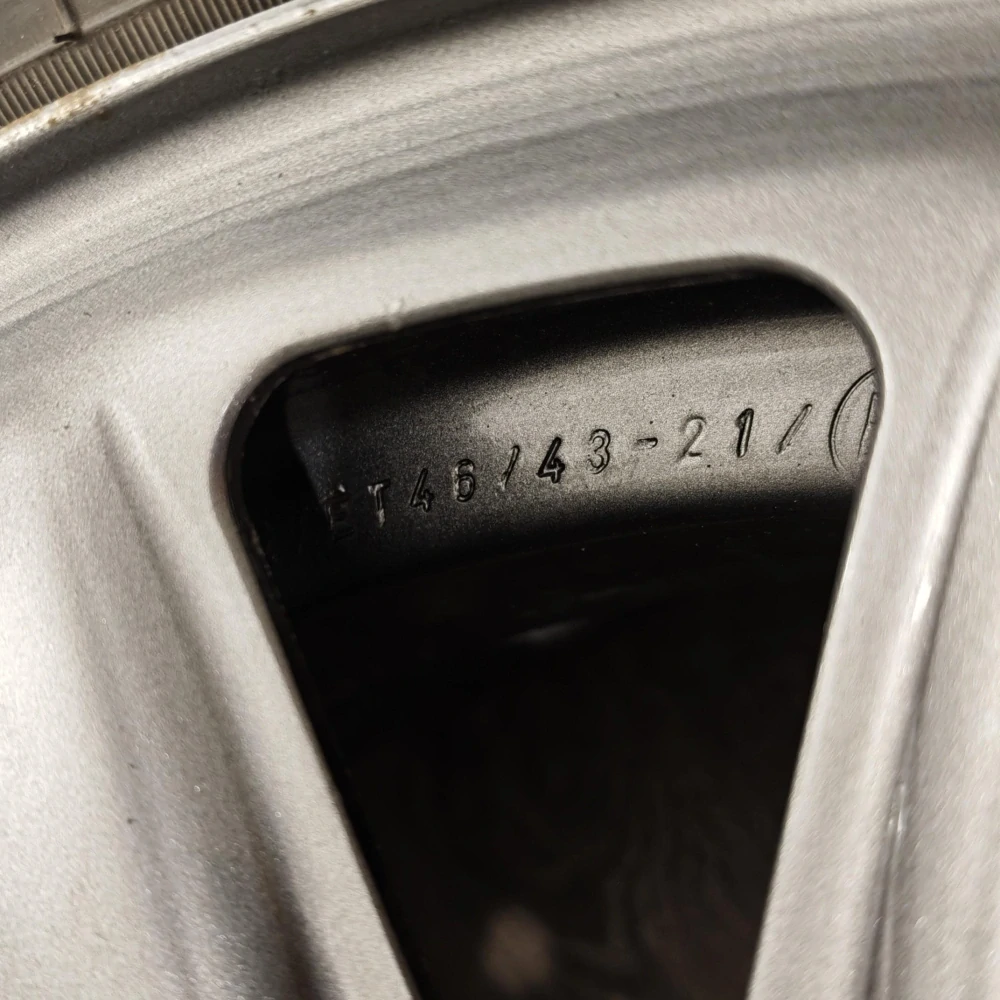 Zimní kola Škoda, Volkswagen, Seat, Audi 205/60 R16 č. AK199