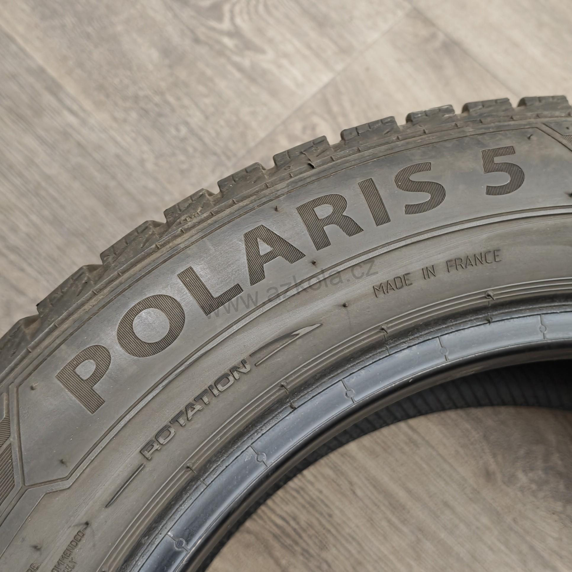 Zimní pneumatiky 185/60 R15 Barum č. AP928
