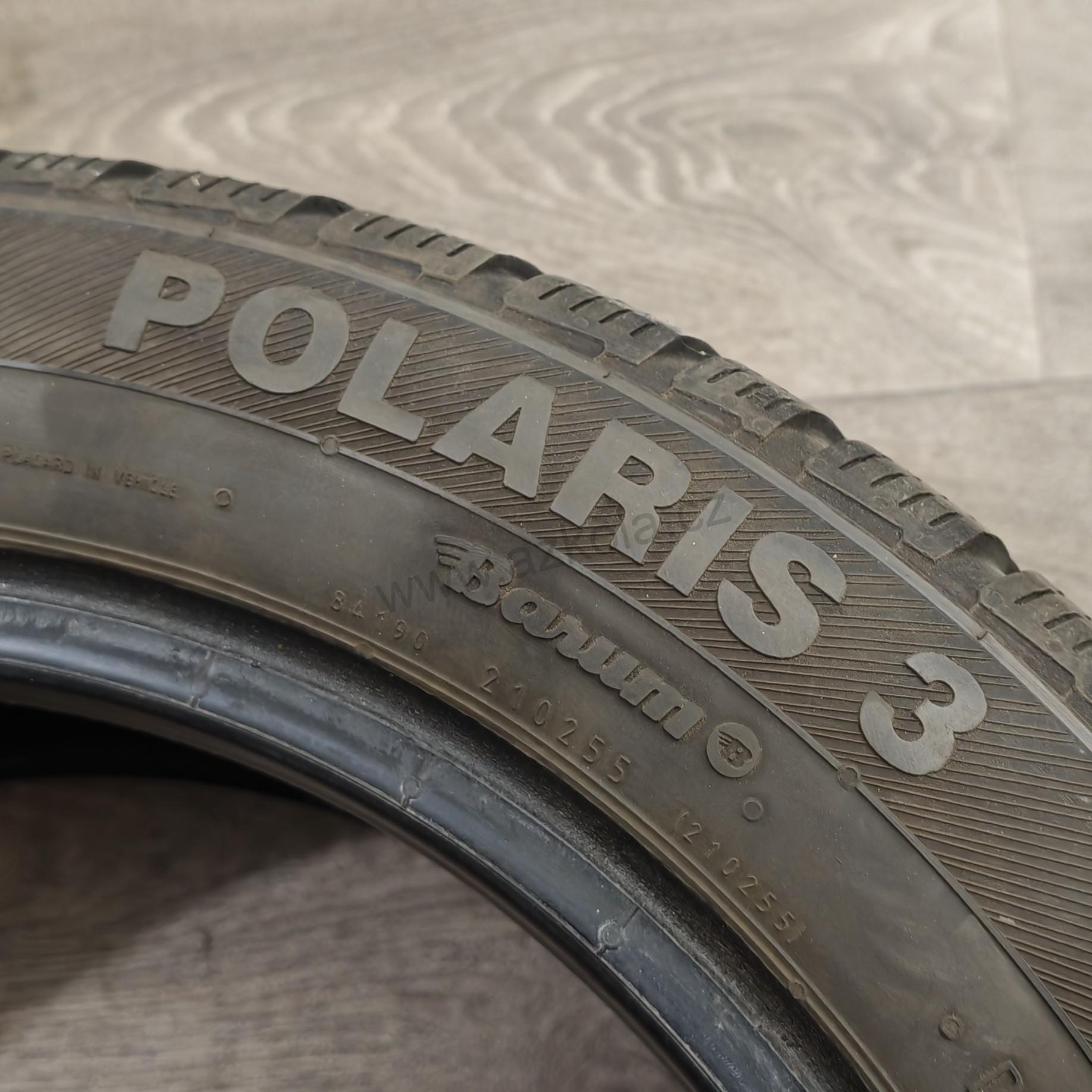 Zimní pneumatiky 185/55 R15 Barum č. AP955