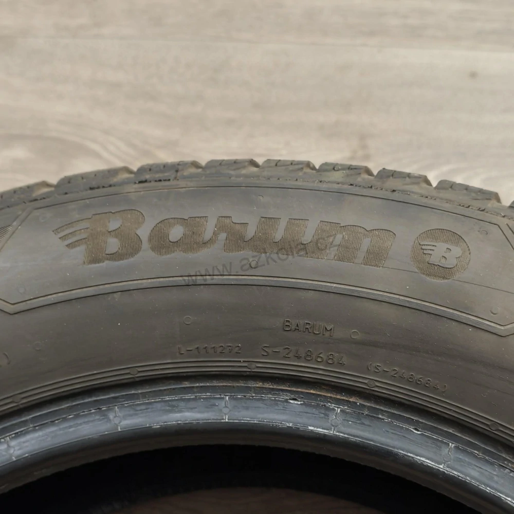 Zimní pneumatiky 205/60 R16 Barum č. AP988