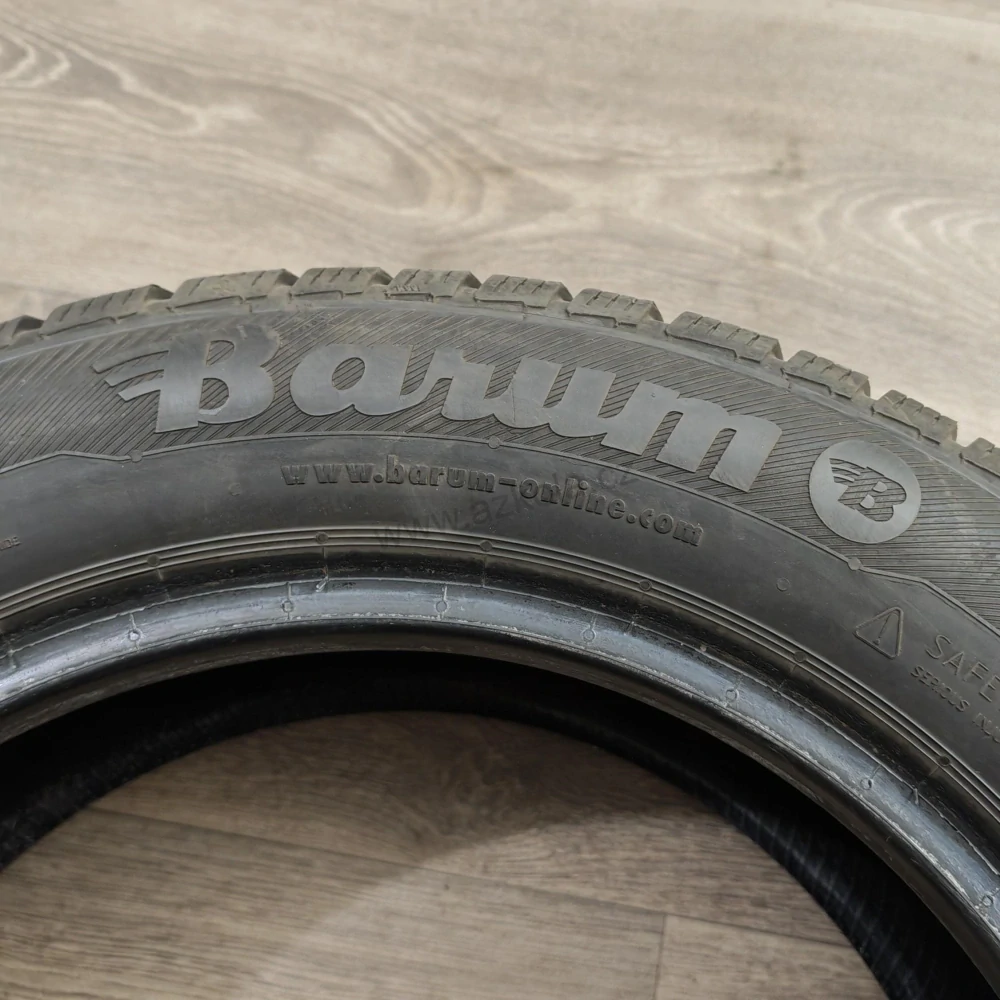 Zimní pneumatiky 185/60 R15 Barum č. AP1000