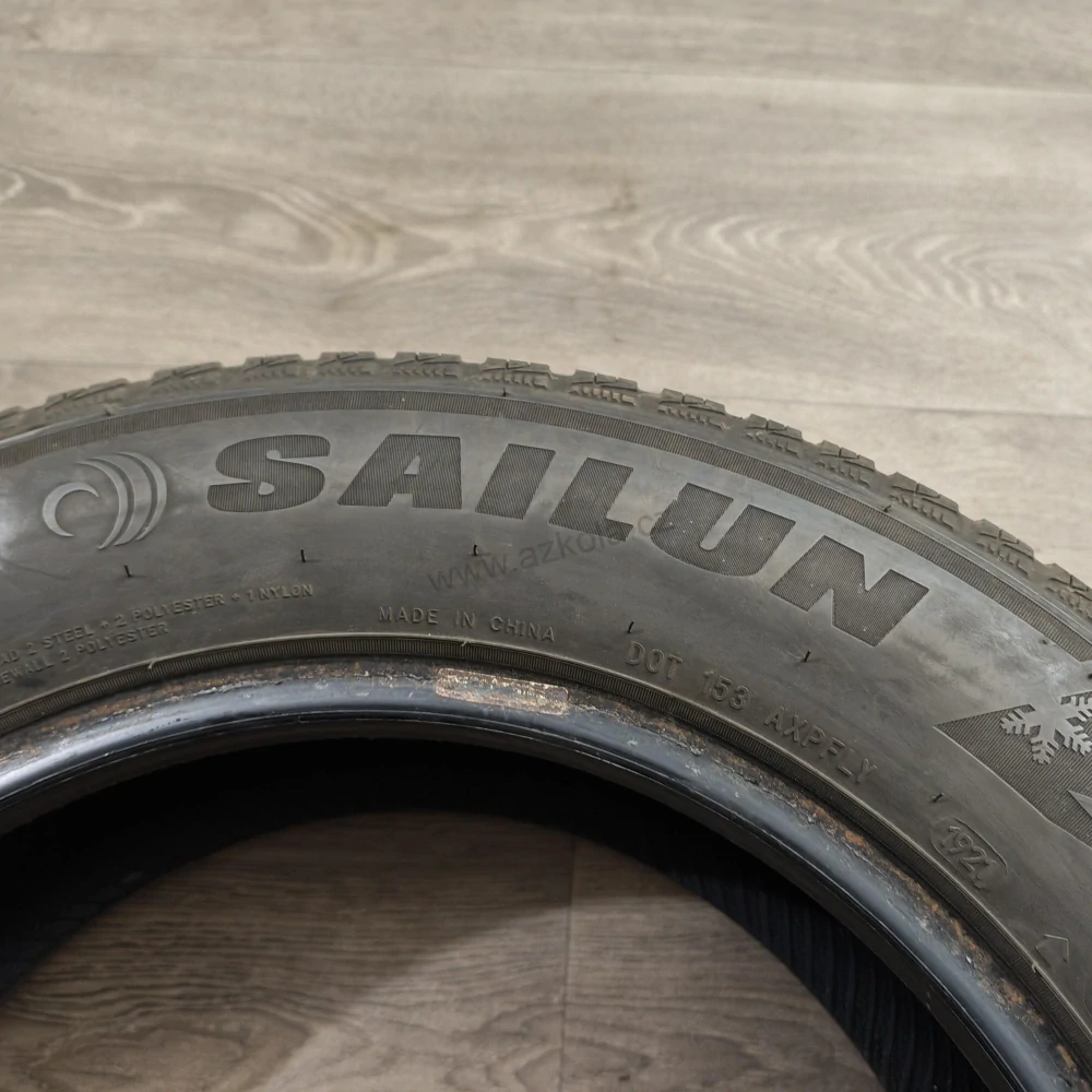 Zimní pneumatiky 215/60 R16 Sailun č. AP1002