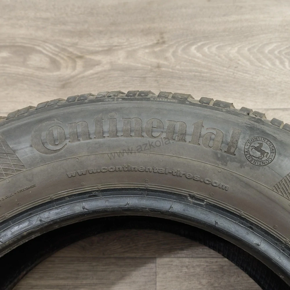 Zimní pneumatiky 195/65 R15 Continental č. AP1003