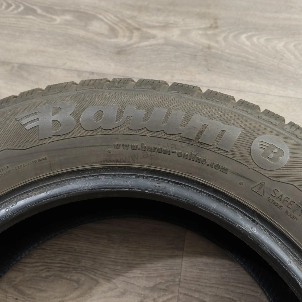 Zimní pneumatiky 195/65 R15 Barum č. AP1006