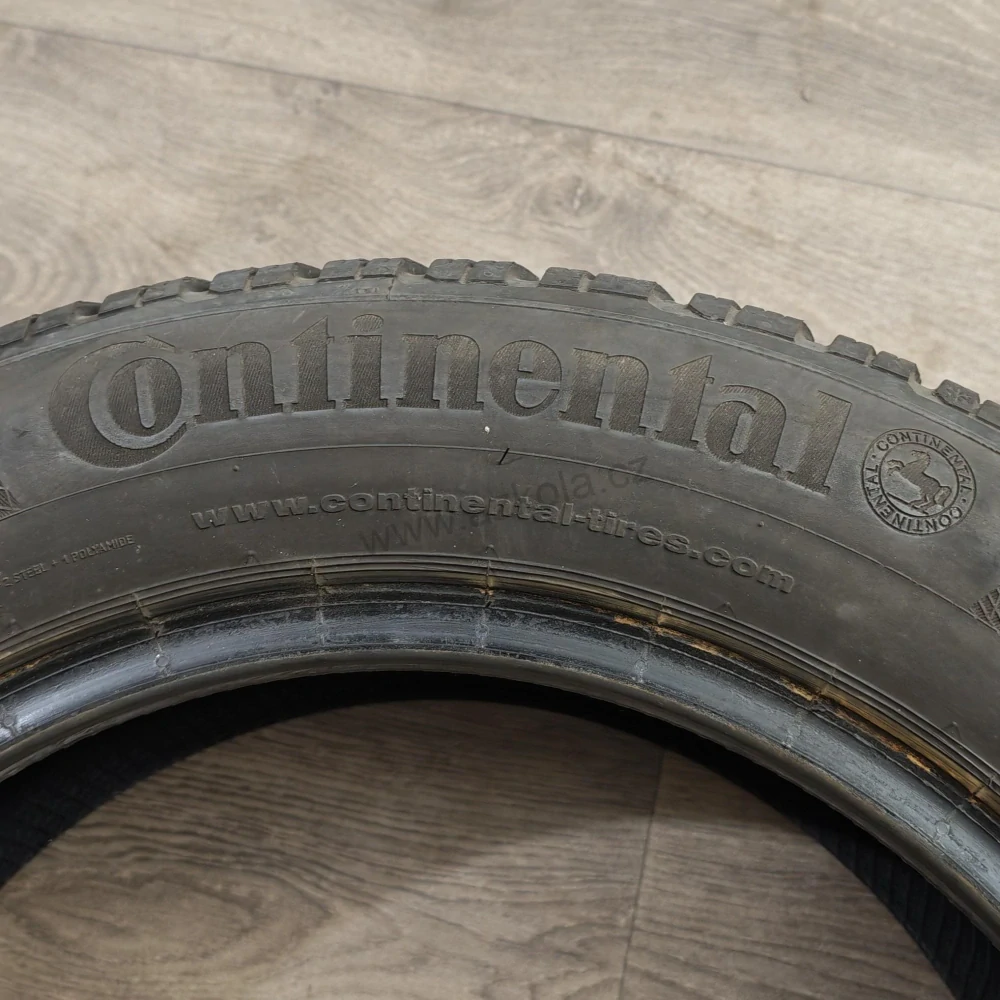 Zimní pneumatiky 185/60 R15 Continental č. AP1011