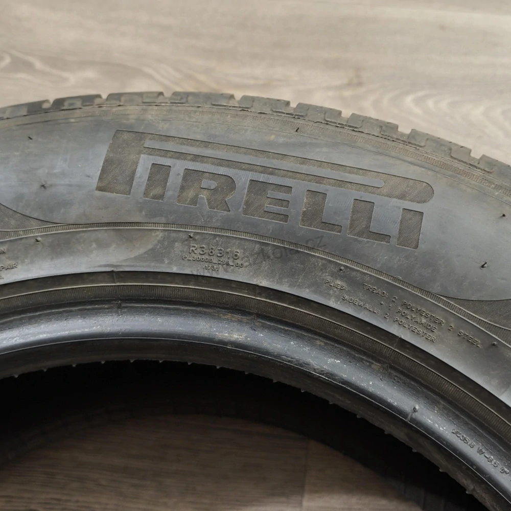 Zimní pneumatiky 225/65 R17 Pirelli č. AP1012