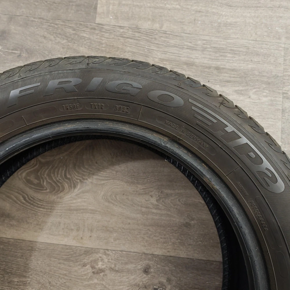 Zimní pneumatiky 205/55 R16 Debica č. AP1019