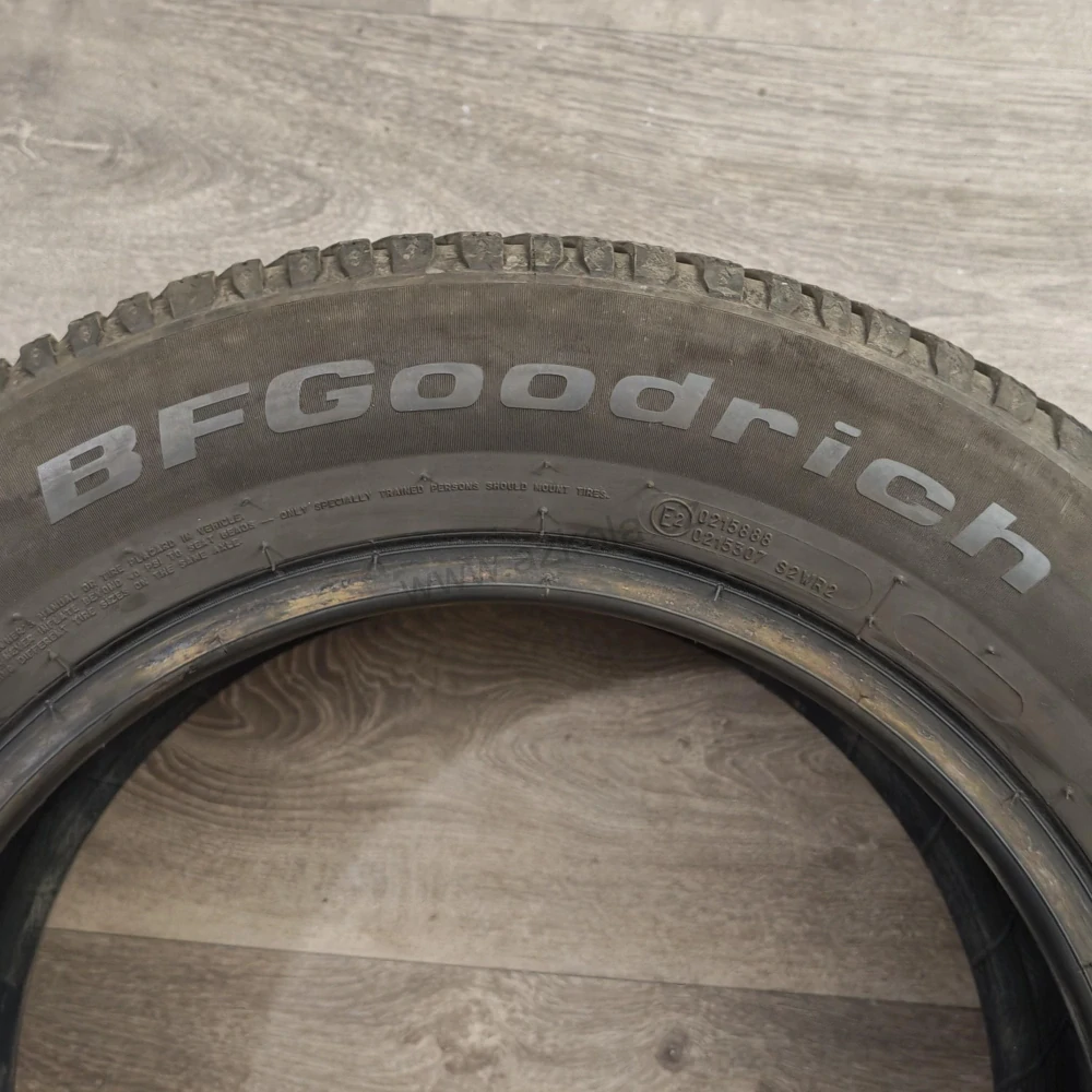 Zimní pneumatiky 195/65 R15 BFGoodrich č. AP1024