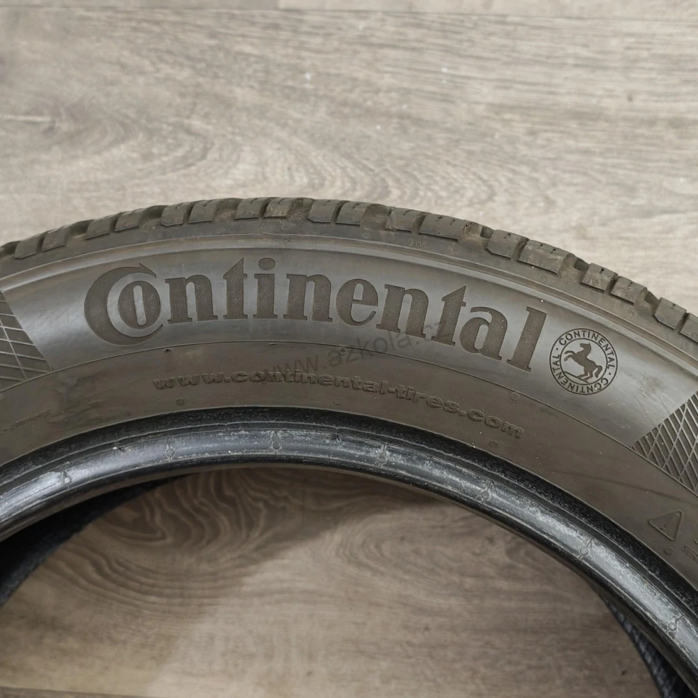 Zimní pneumatiky 205/55 R16 Continental č. AP1028