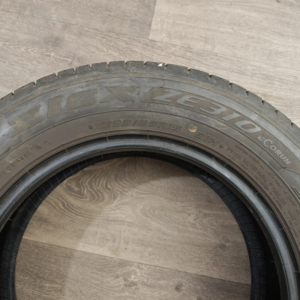 Letní pneumatiky 195/65 R15 Falken č. AP1033