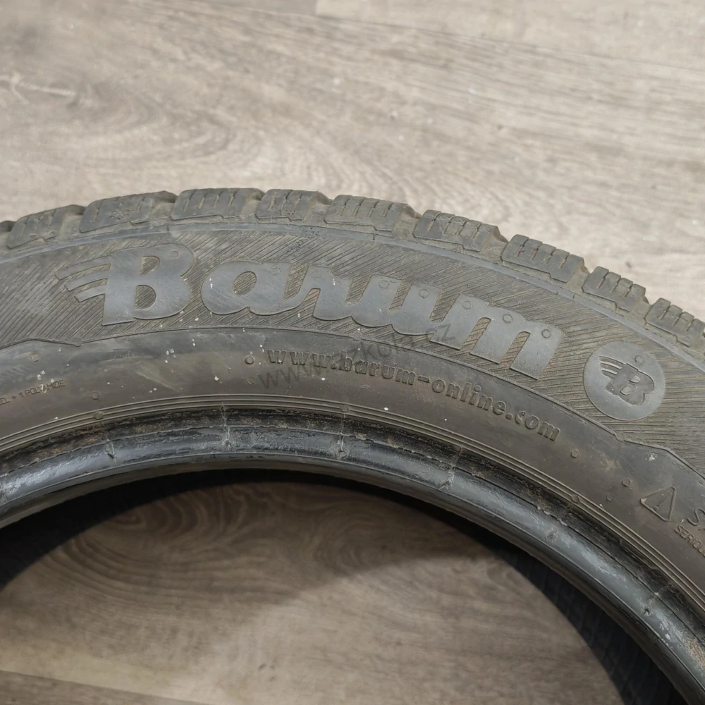 Zimní pneumatiky 205/55 R16 Barum č. AP1037