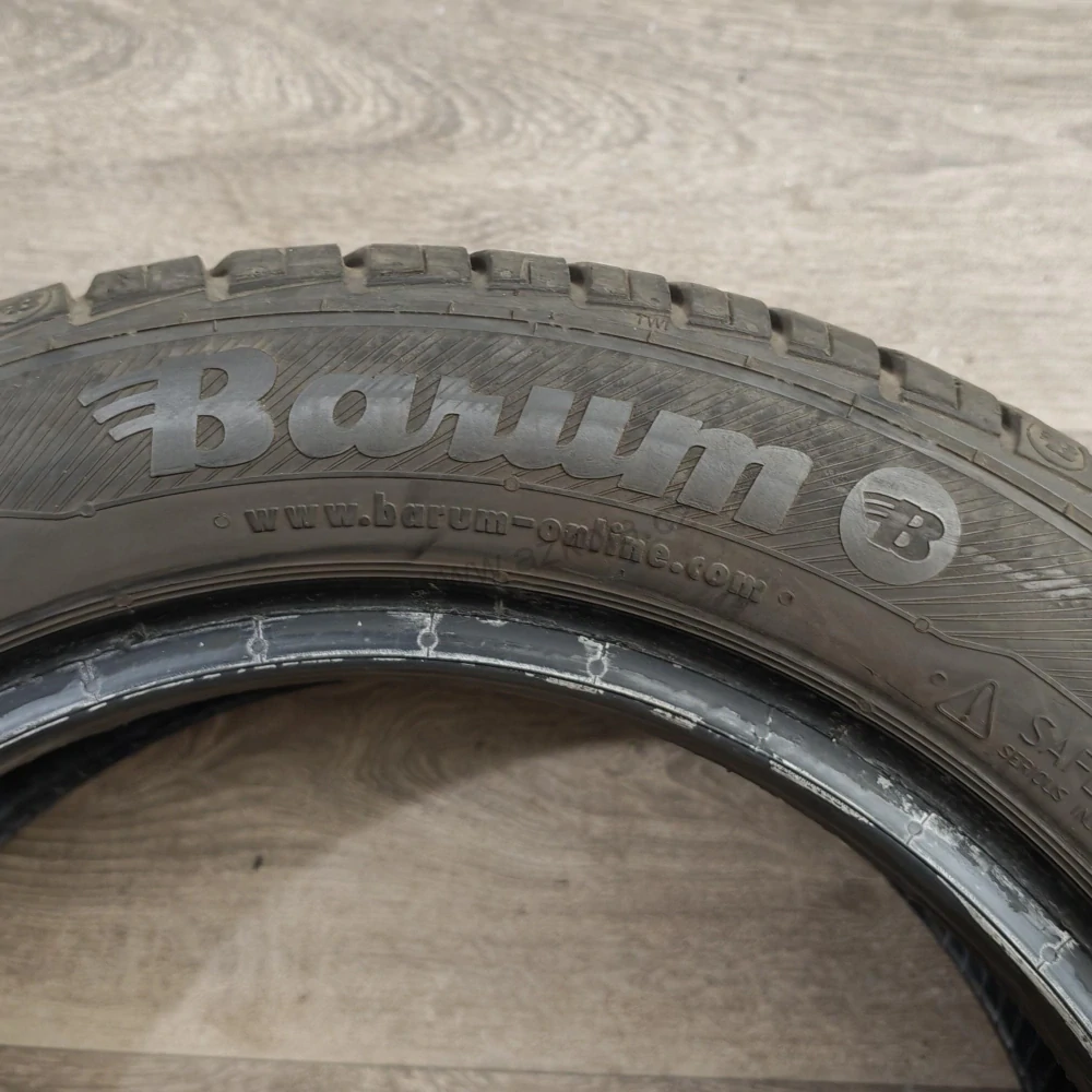 Letní pneumatiky 165/60 R14 Barum č. AP1043