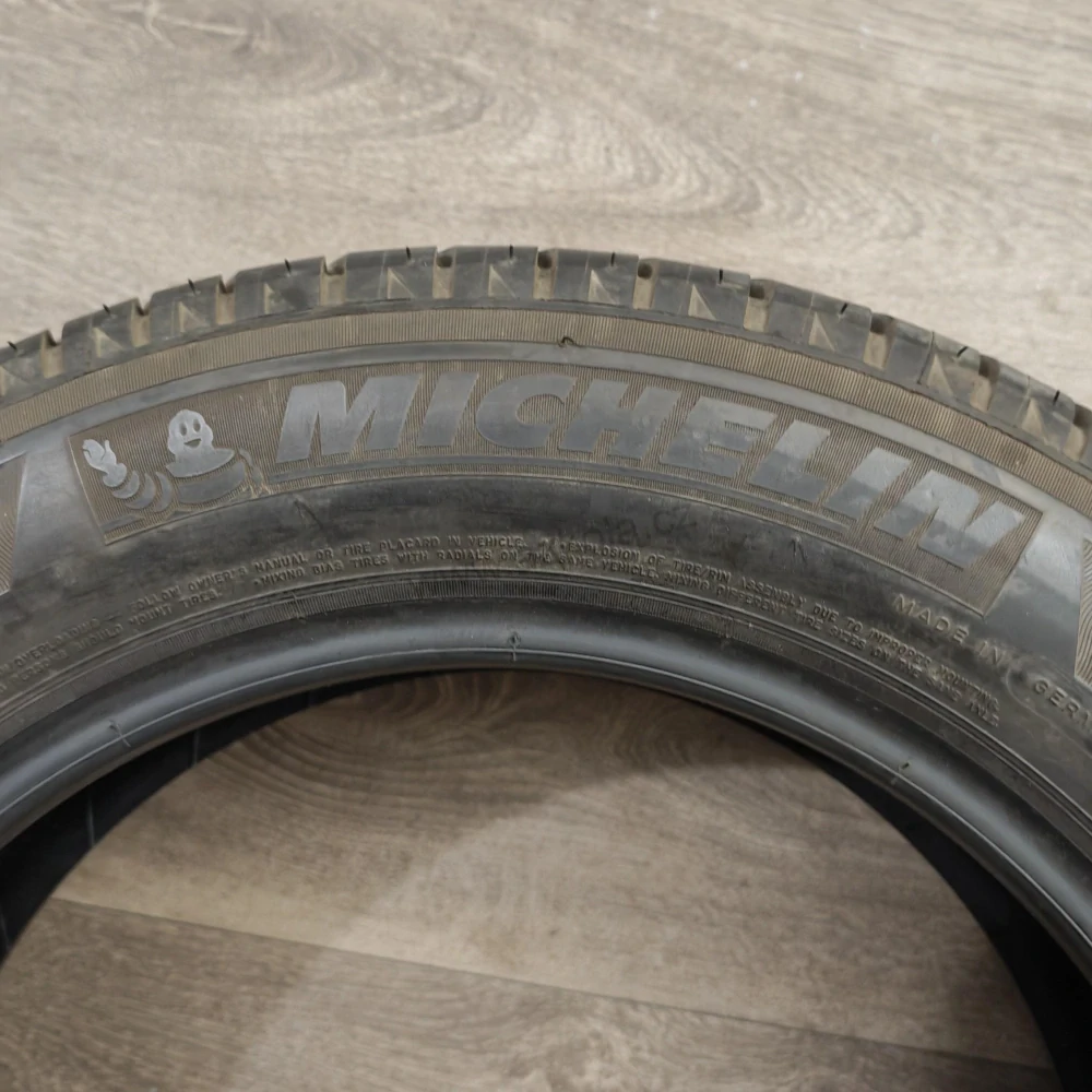 Letní pneumatiky 175/65 R15 Michelin č. AP1044