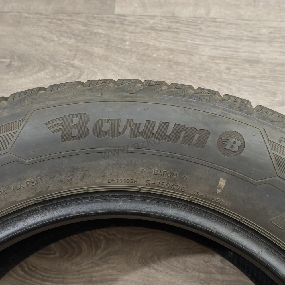 Zimní pneumatiky 195/65 R15 Barum č. AP1046